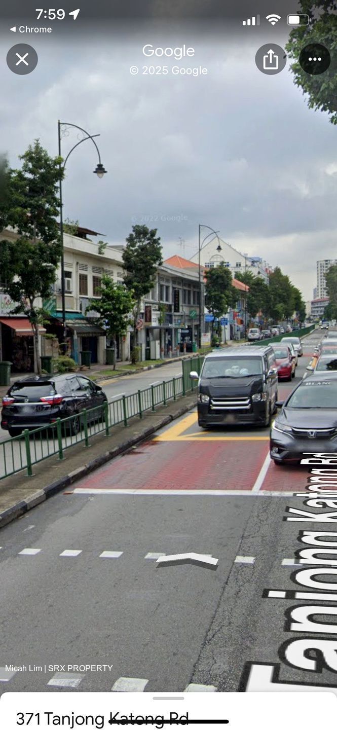 Tanjong Katong Road (D15), Shop House #490207751